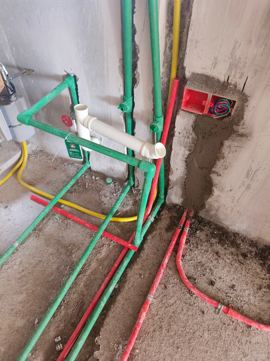 小红书找的水电工,我替你们试过了