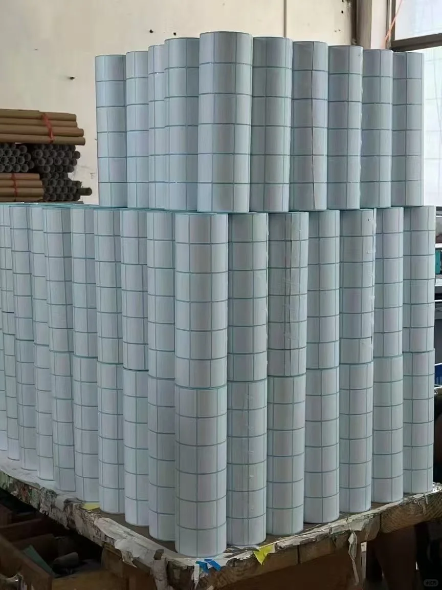 三防热敏纸支持定制源头工厂