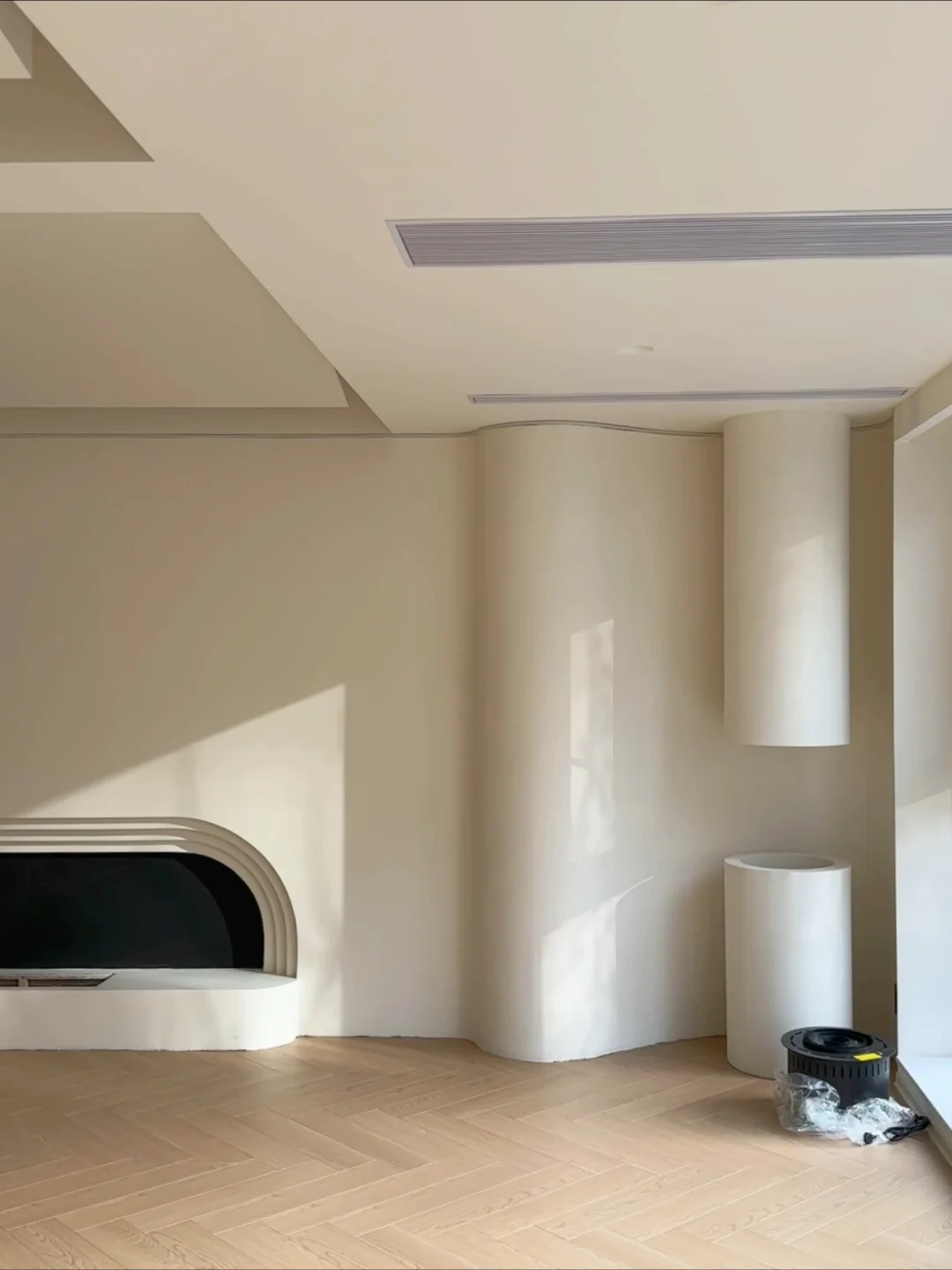 是这个冷门奶油色让我放弃了可可蛋奶！