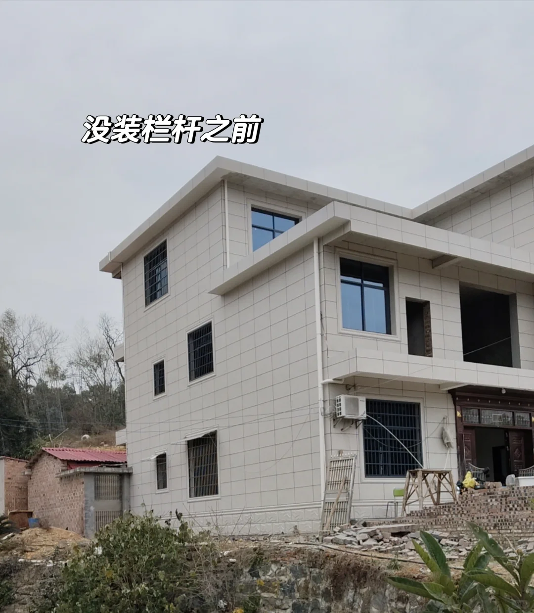 自建房窗户明细来咯！附详细尺寸+价格清单