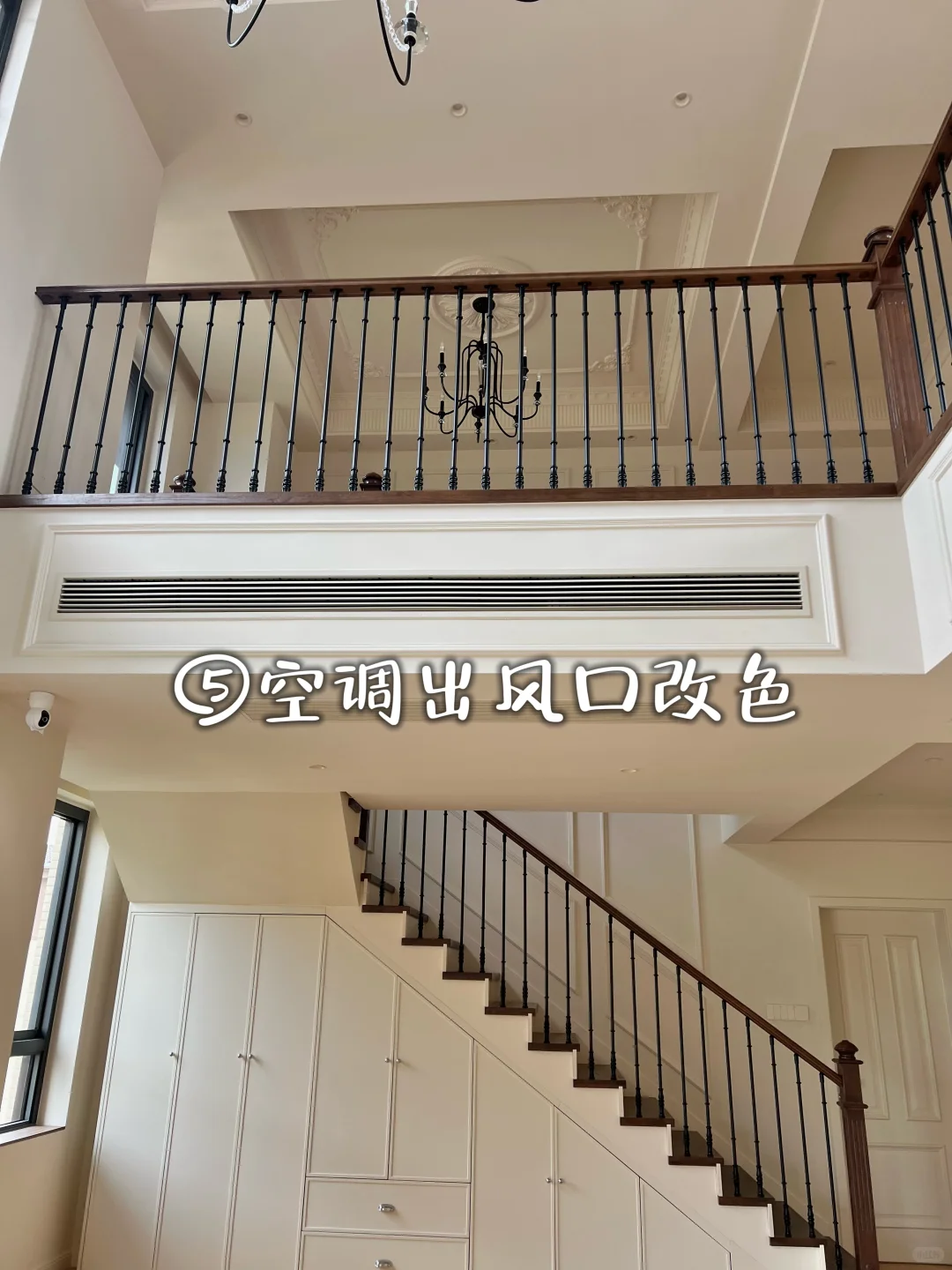 如何避免五颜六色的白，全屋8种春雨色！