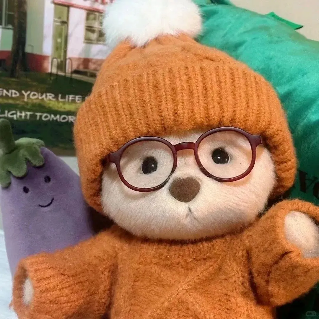 Share?敲可爱滴玩偶头像