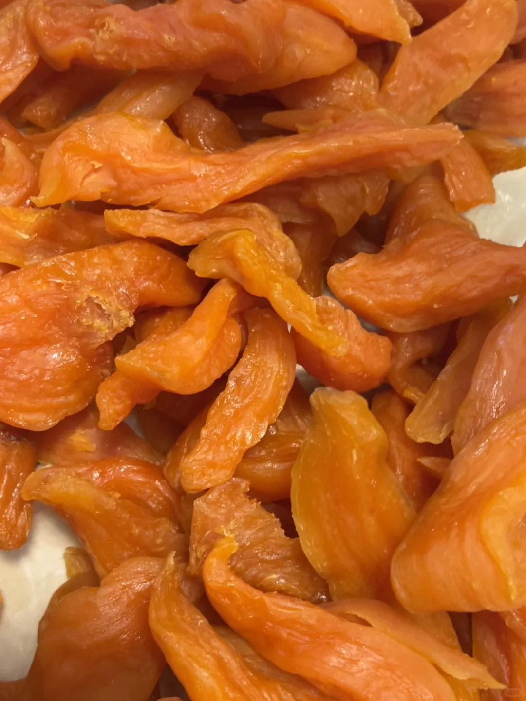 老公为我开了一个红薯干加工厂!