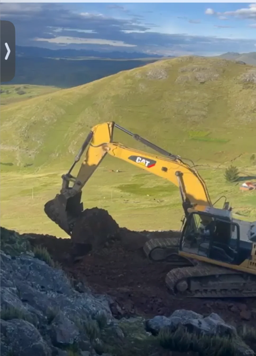 出秘鲁铁矿石，品位64.08，月产4万吨