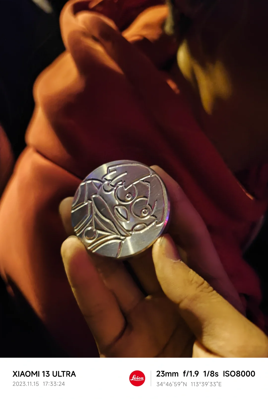 金工实习的抽象操作