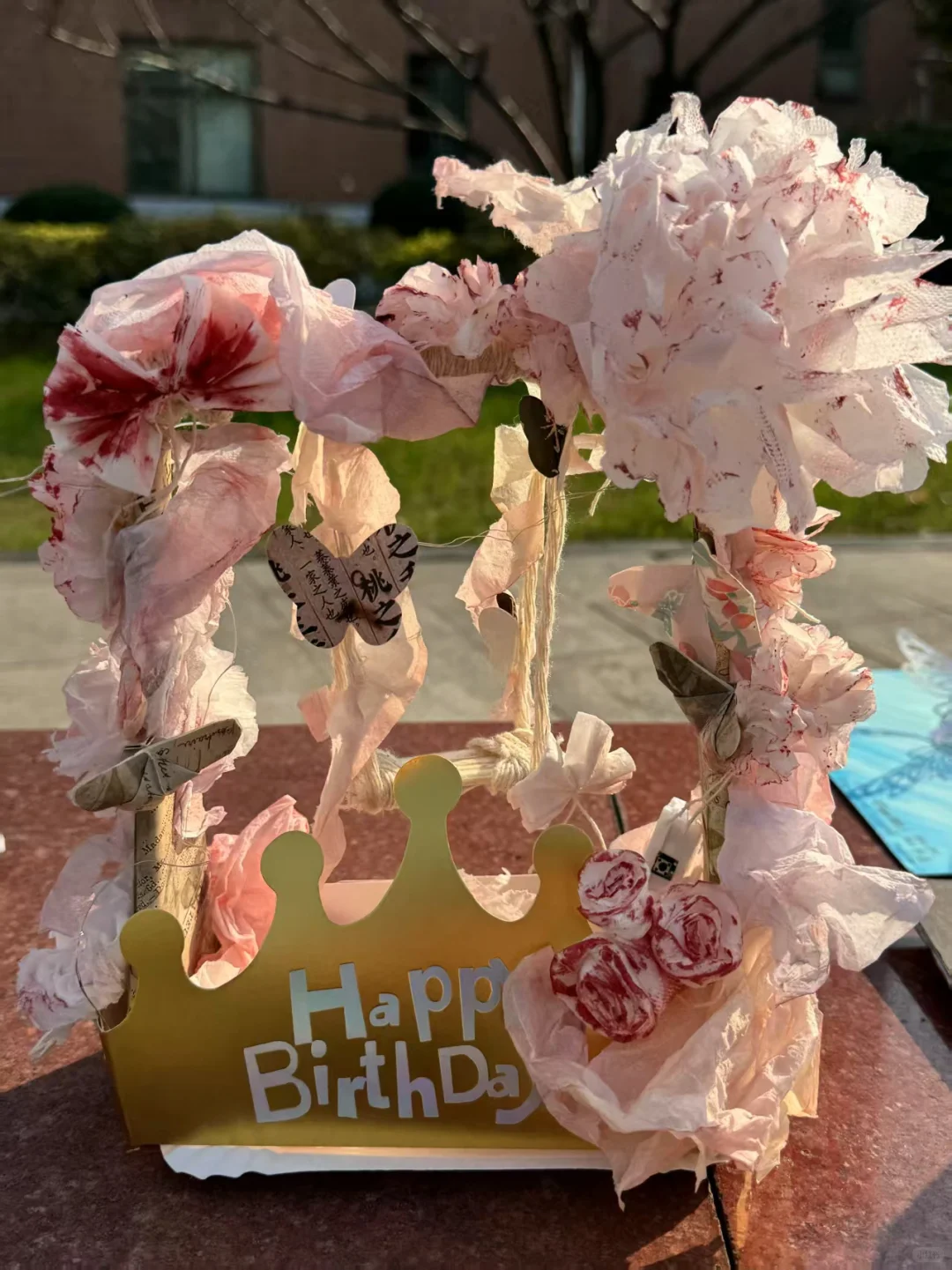 变废为宝?创意新生?