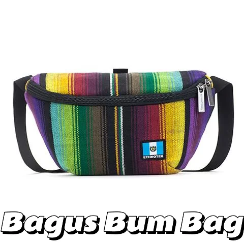 Ethnotek 装备全家桶|一篇教你选对