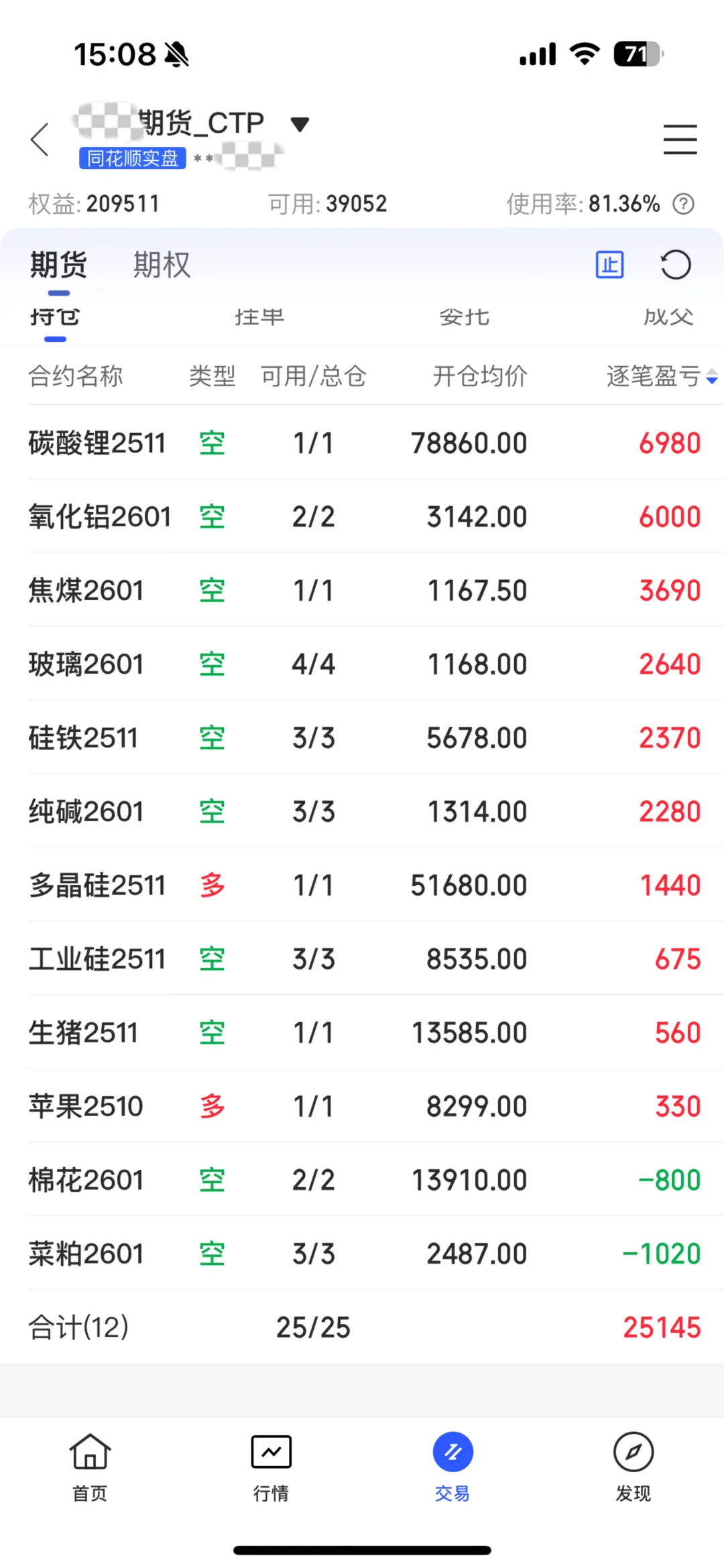 10万挑战1000万第46天