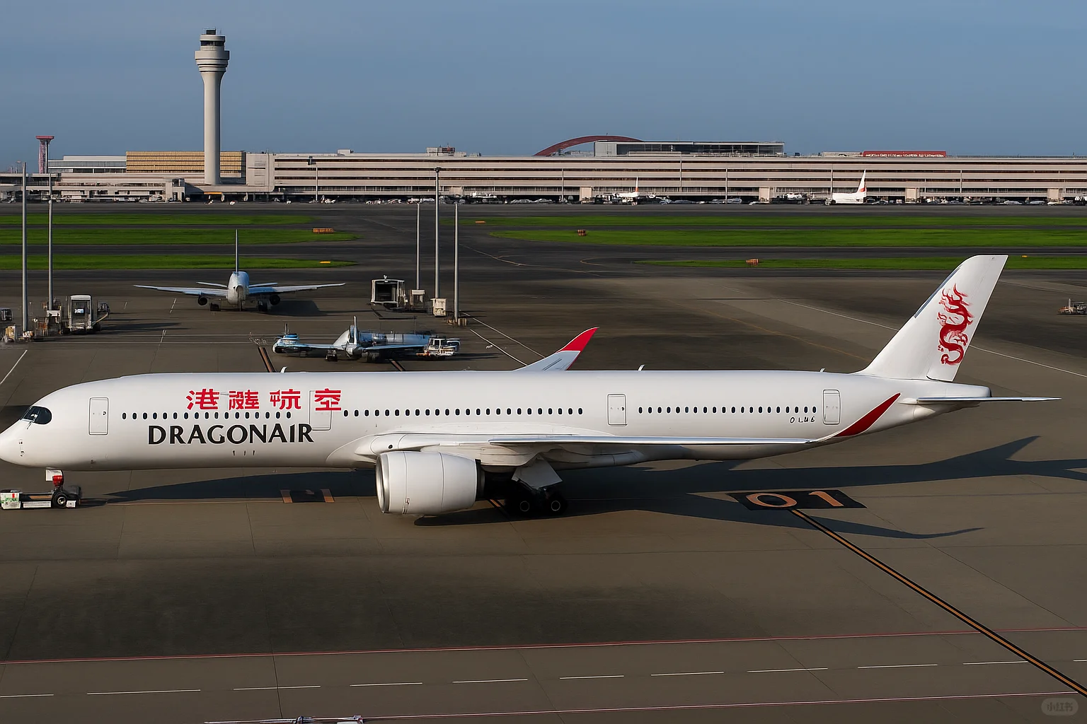 回忆杀~当KA的宽体机空降你的城市