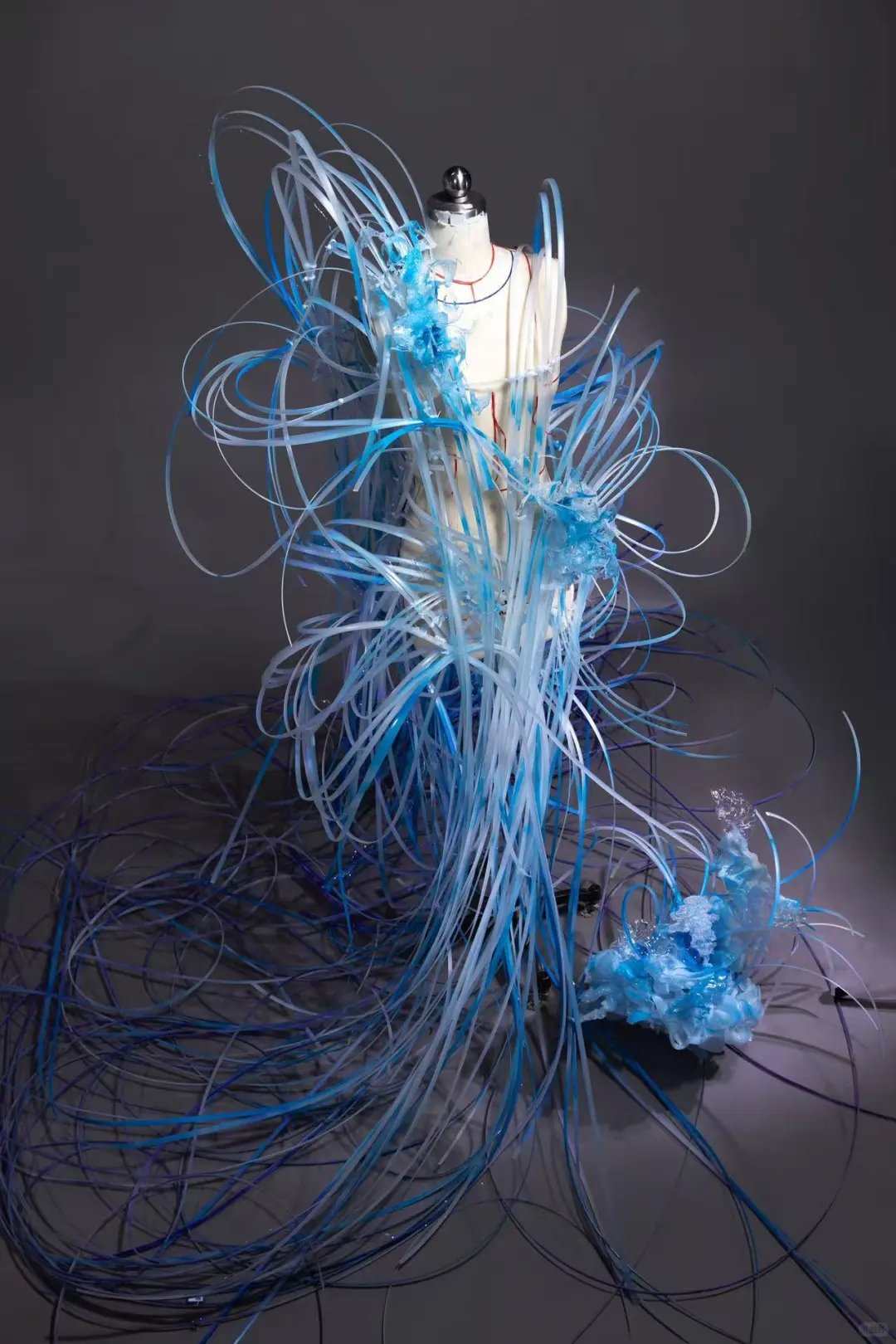 南艺大一|我们的第一个可穿戴装置!