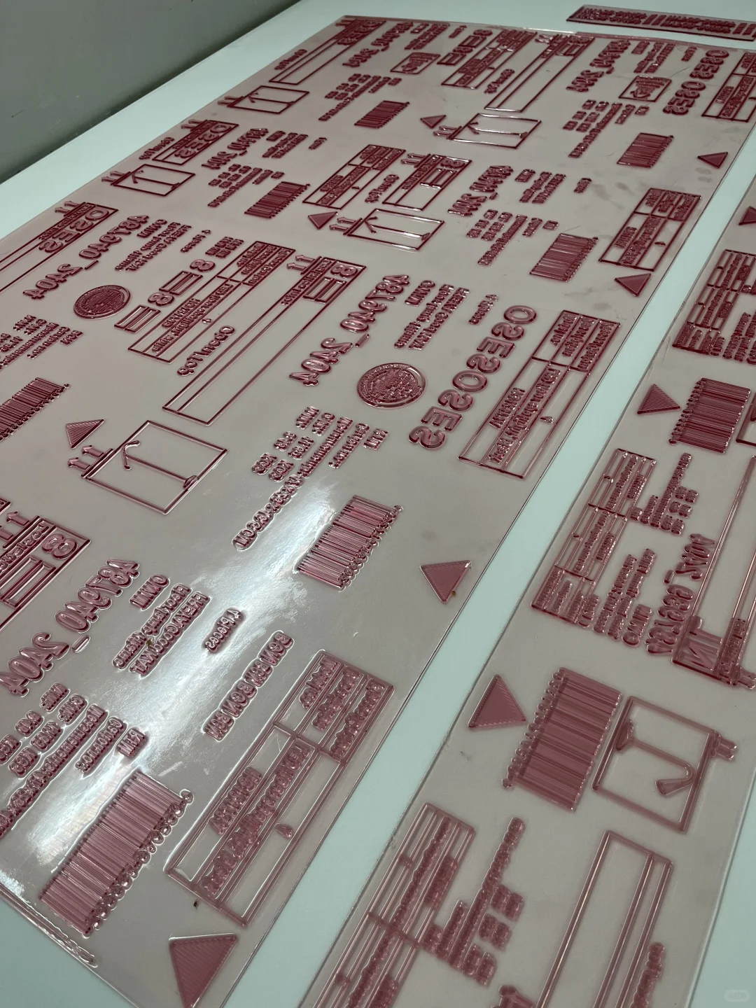 固态版，液态版，华光版石梅版，旭化成，杜邦版