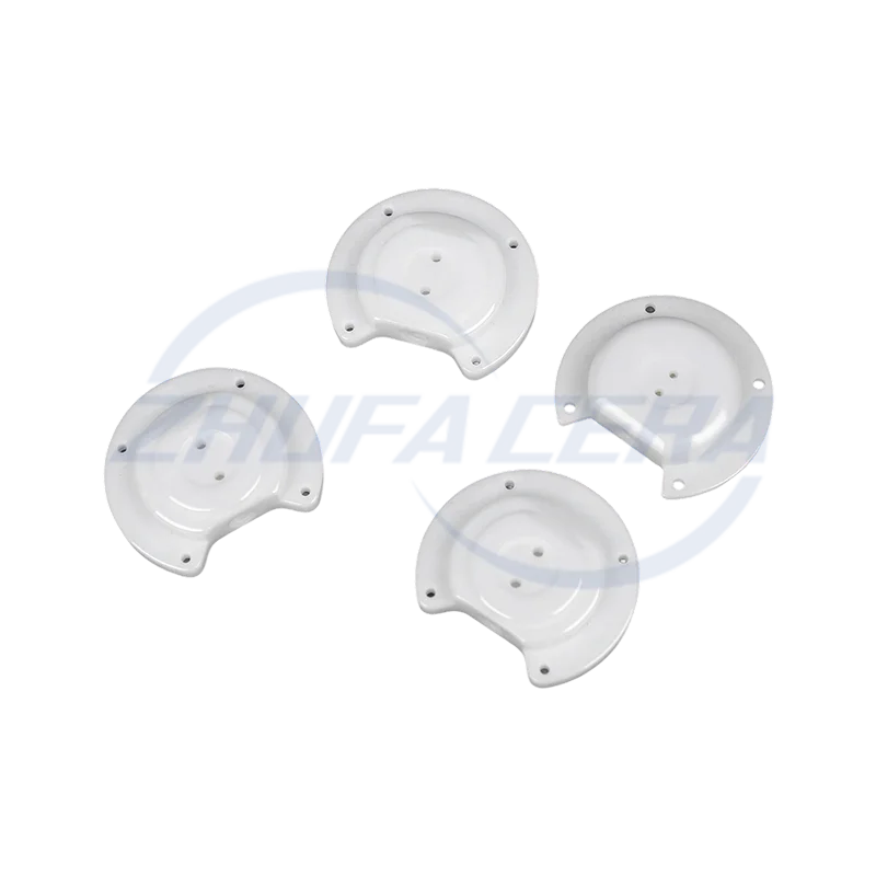 氧化锆陶瓷吸盘