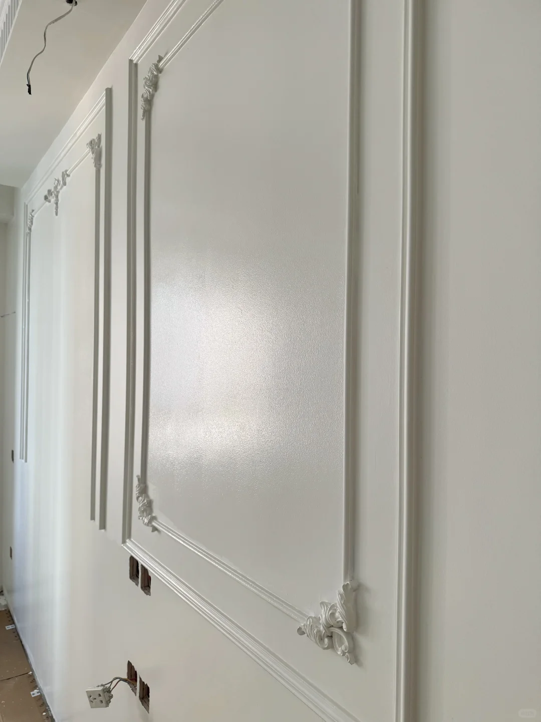 都去刷蛋壳光！没想象中那么难！（附教程）