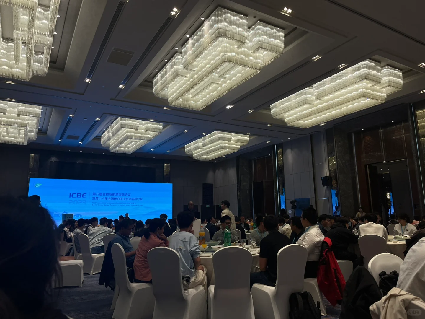 20231020第八届生物质能源国际会议