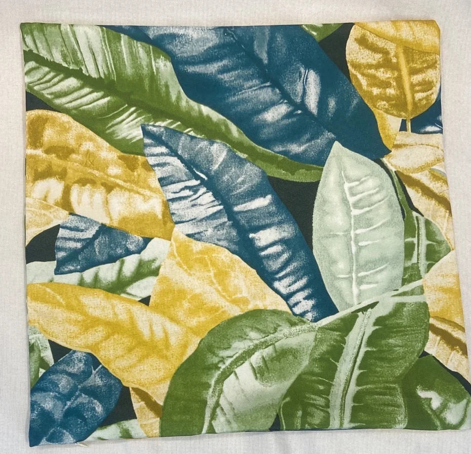 户外印花面料设计大放送-防晒防水??