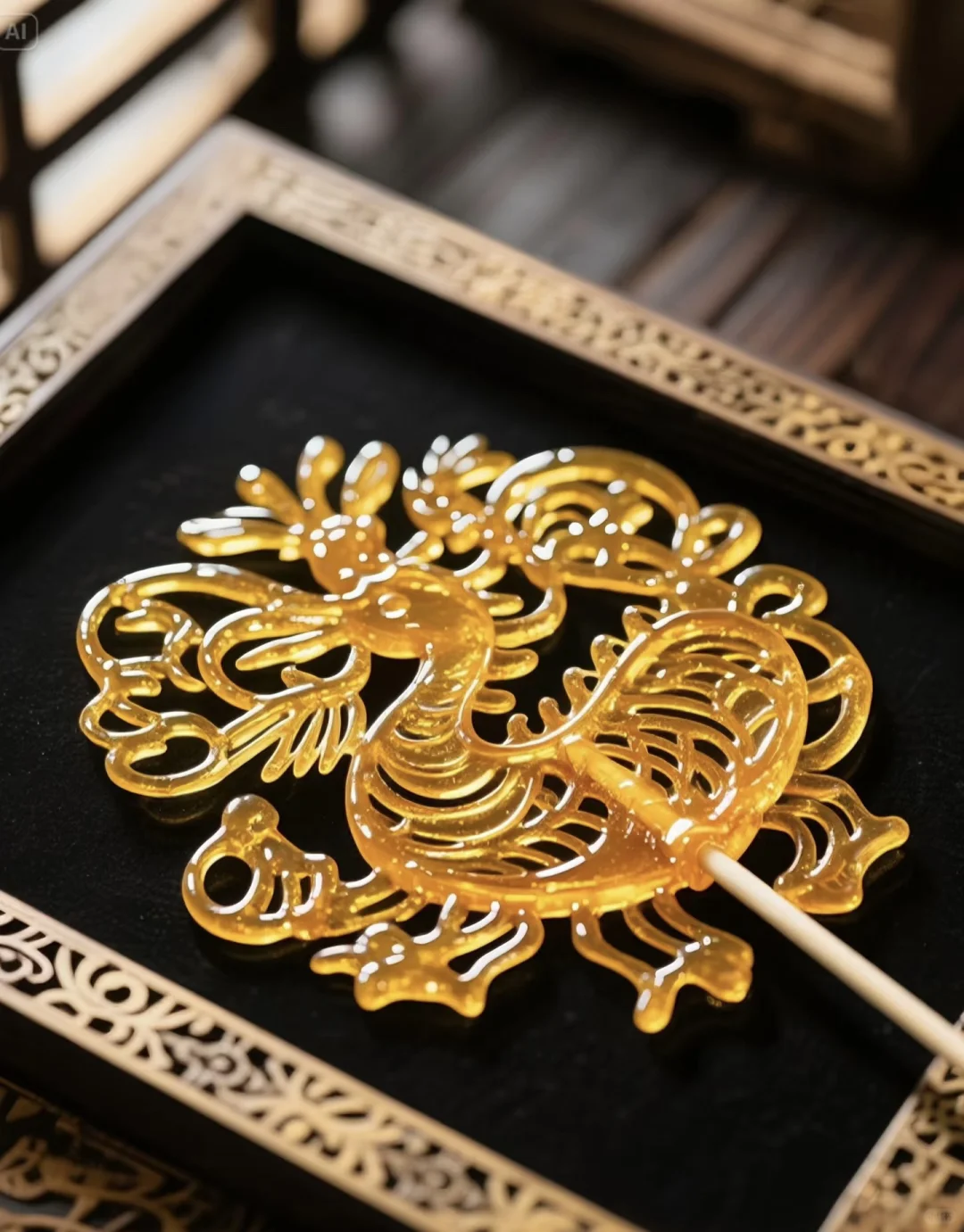 非遗既连接着过去、也影响着现在和未来