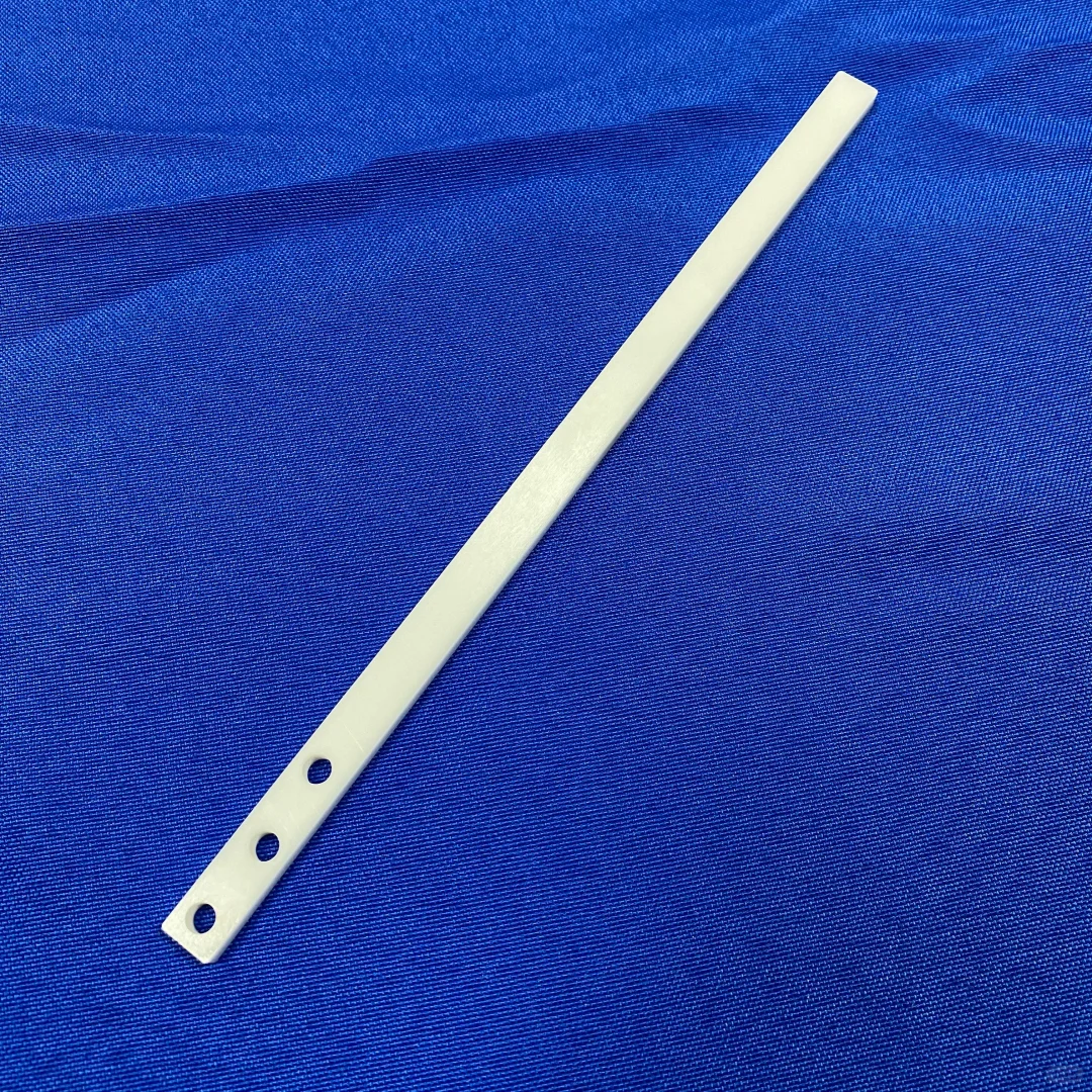 氧化锆陶瓷精加工陶瓷棒陶瓷棍结构件