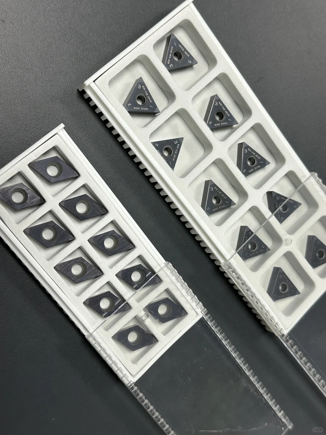 数控行业钢铁伙伴 机加工用工具全方面配套