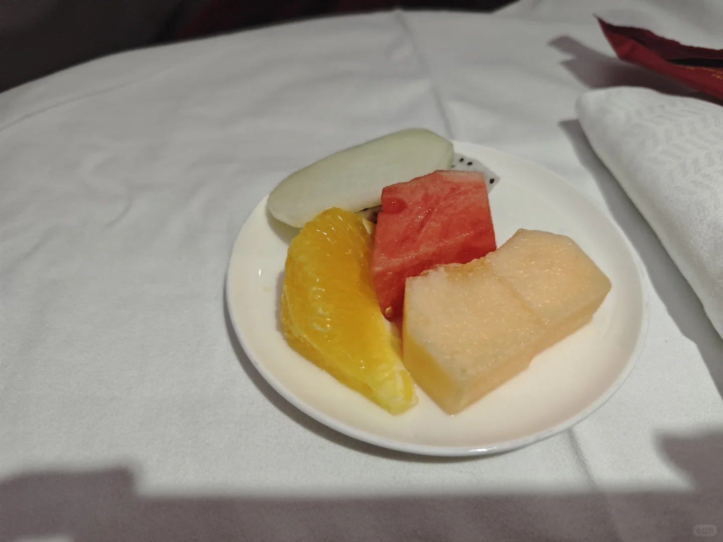 武宿机场坐着海航宽体客机(330)去新疆