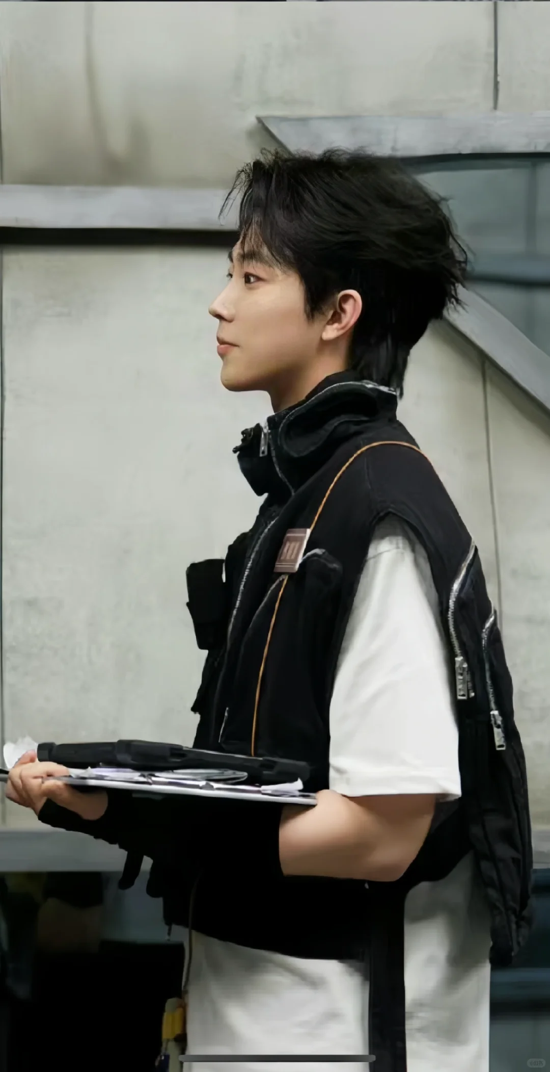 曾耀晖/《魔方训练营》