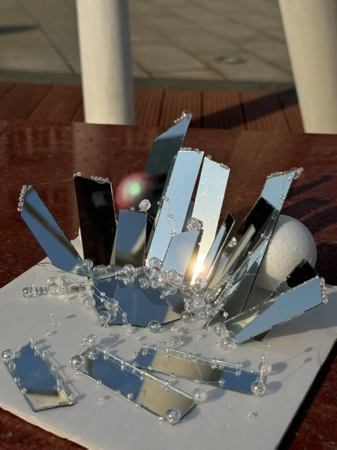 变废为宝?创意新生?