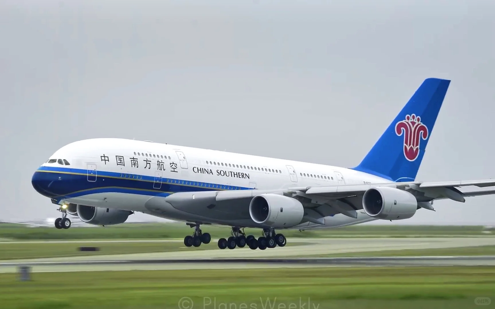 空中客车A380—800介绍