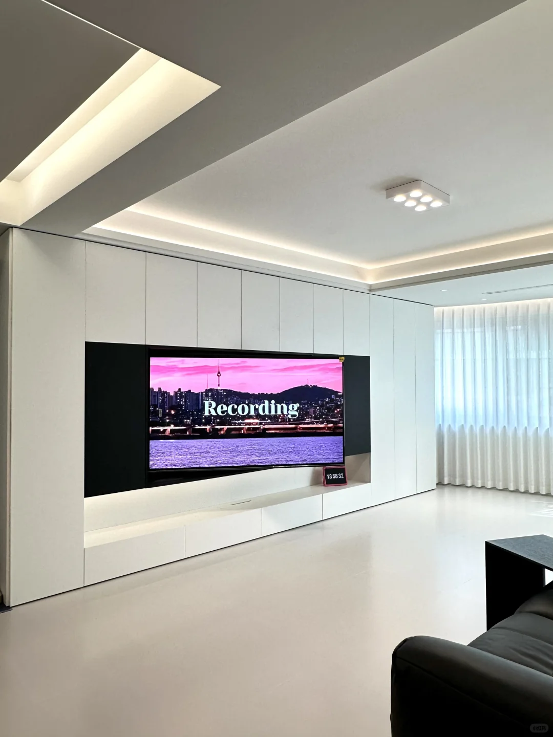 一万多块的电视柜