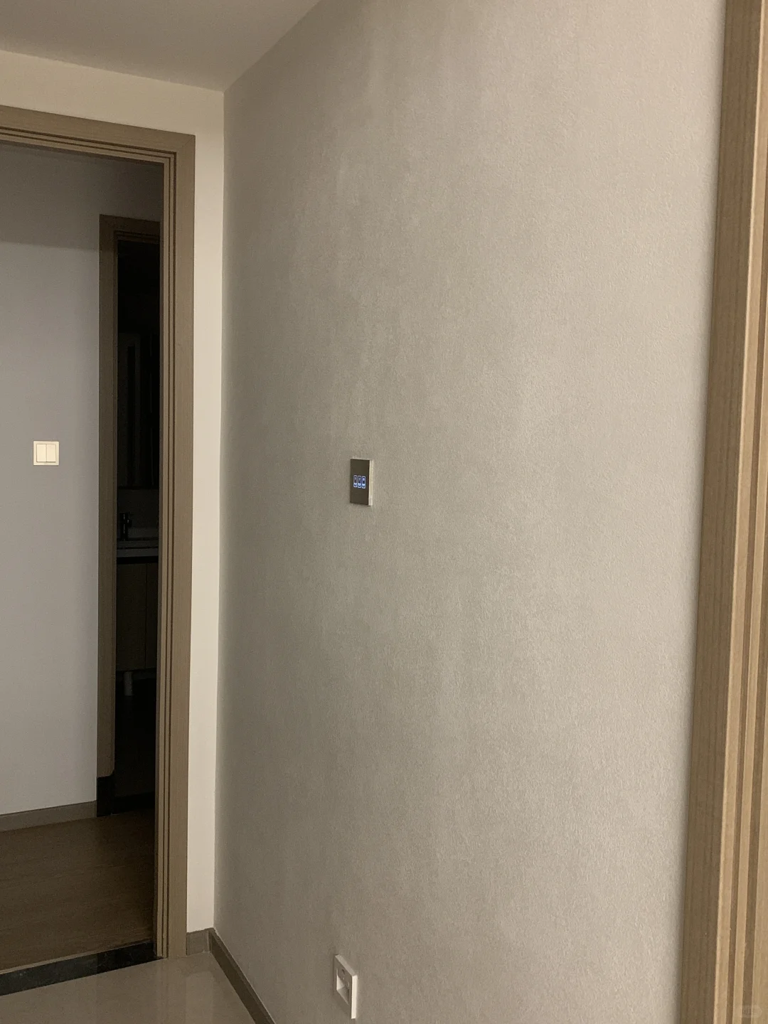 墙面美学｜分享我家的绝美“艺术漆”?