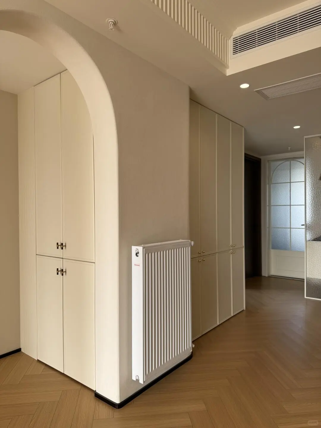 家人们谁懂啊！全屋定制的家美到犯规