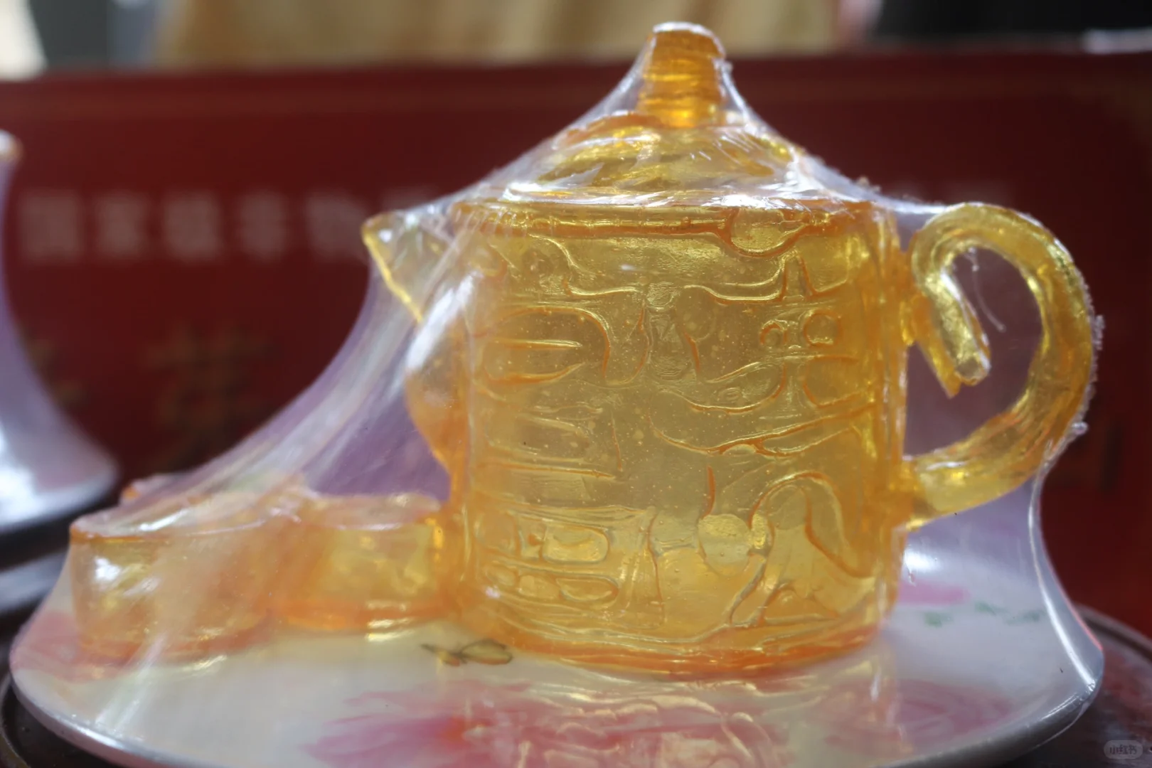 挖到宝了?不愧是非遗工艺?这糖画绝了呀❗❗