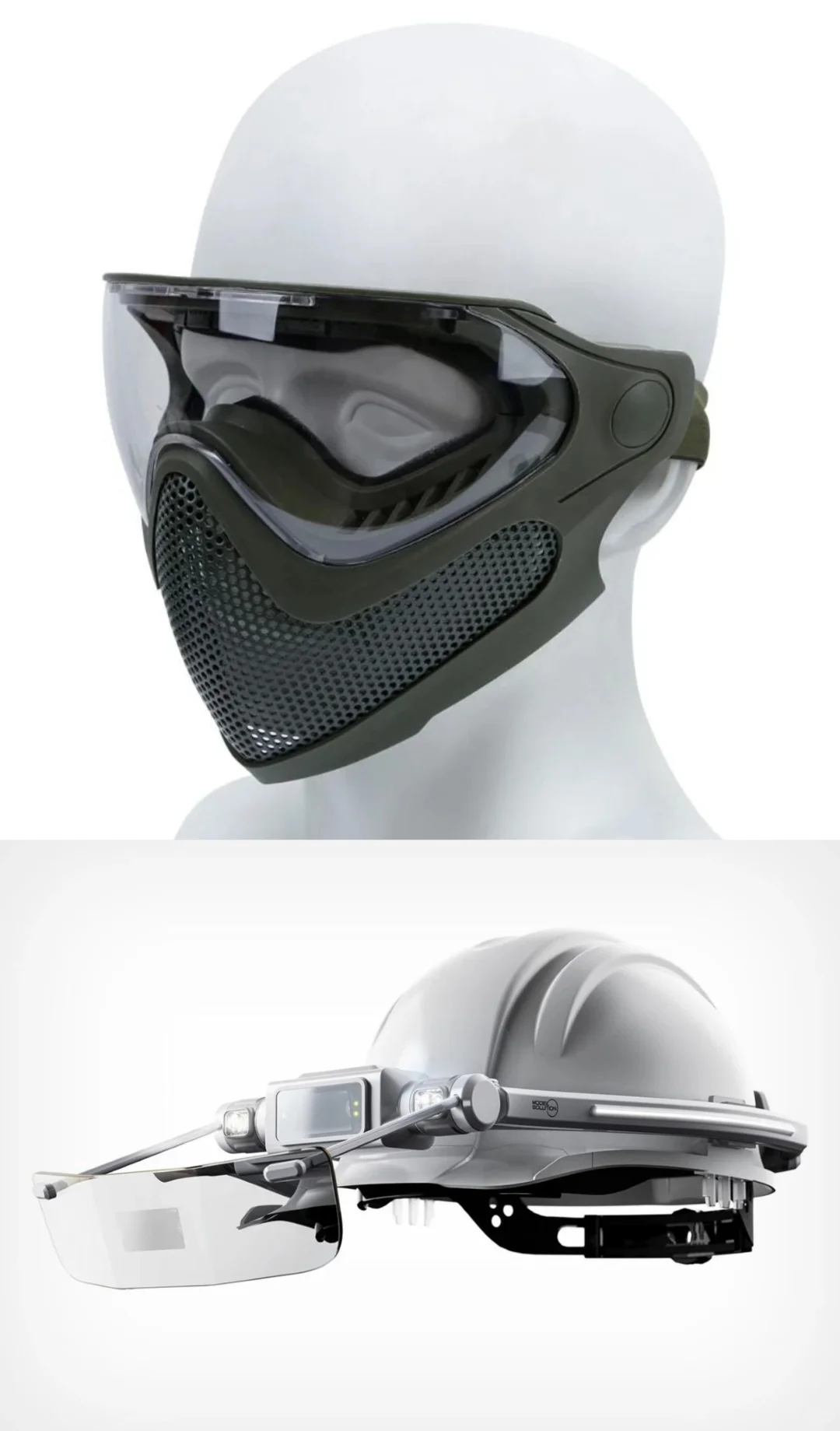 设计参考｜可穿戴类产品