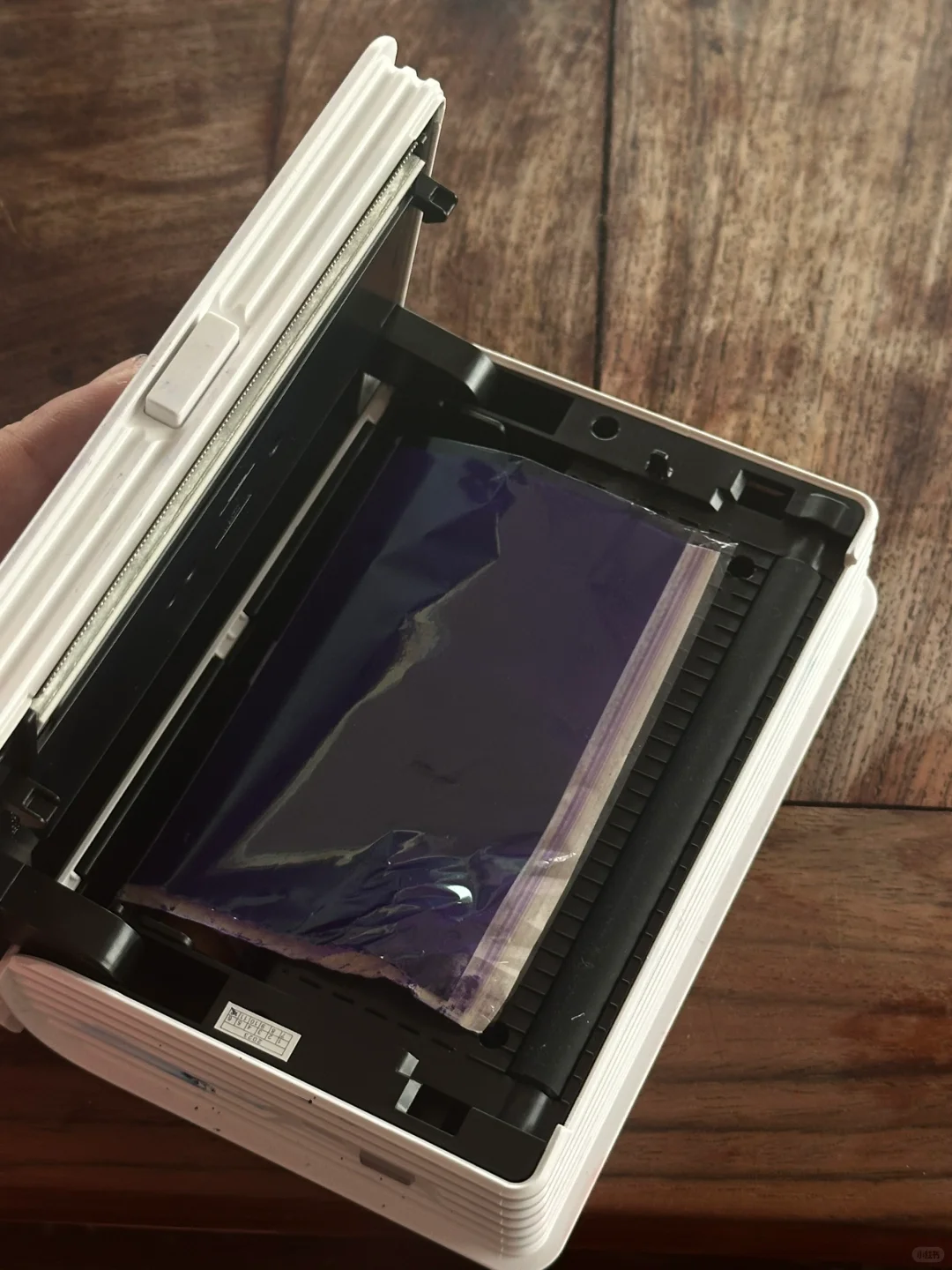 没有转印机怎么纹身转印