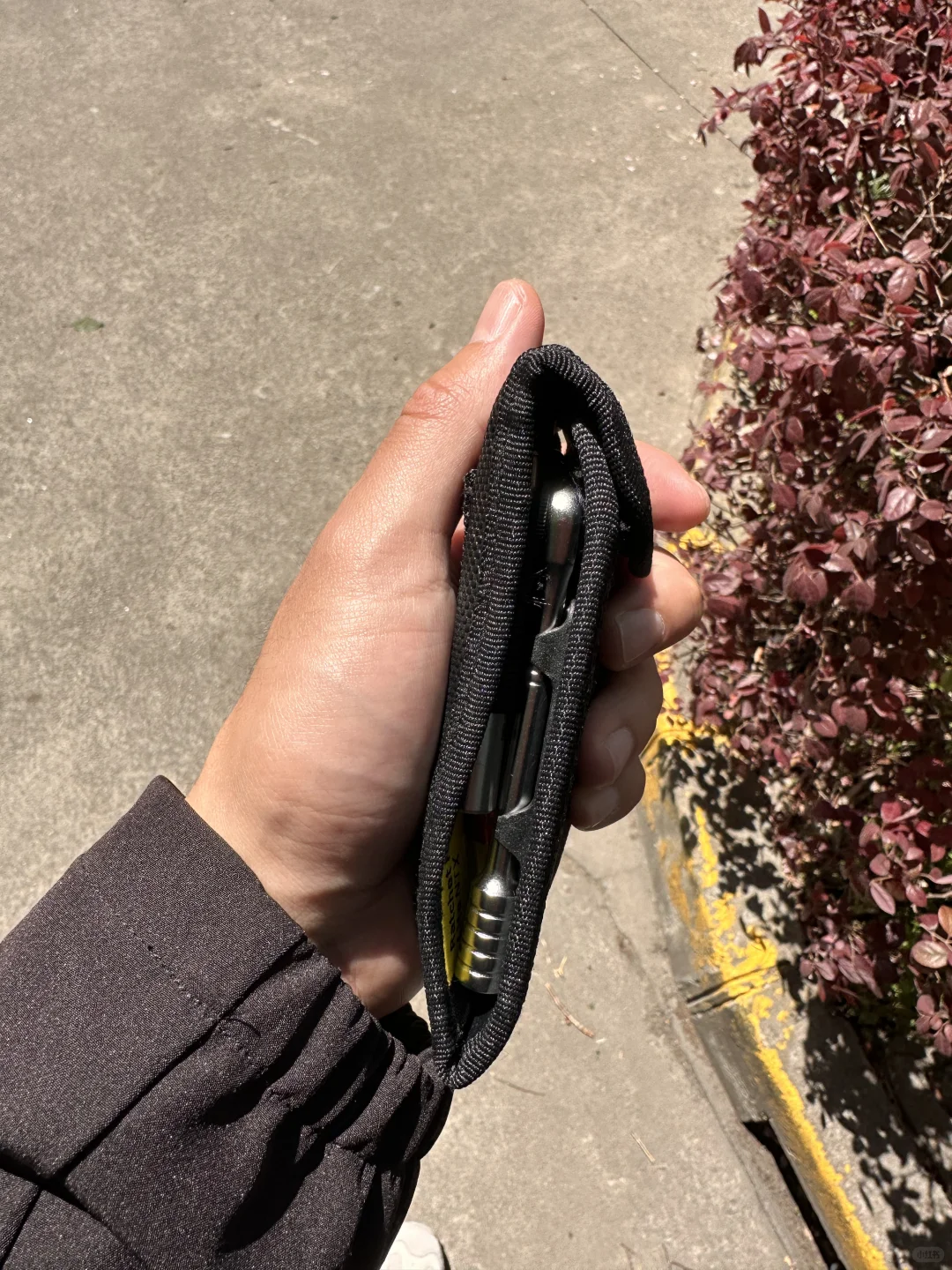 浅谈一下自行车随车工具包