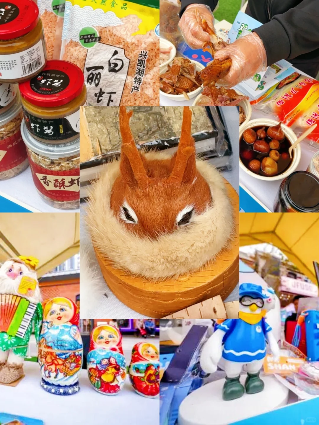 龙江冰雪推介会青岛站！我们来啦