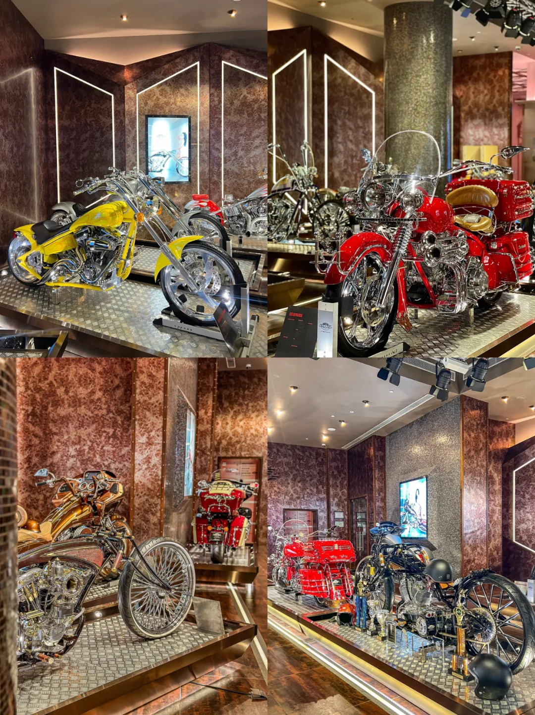 必看!摩托车仪表灯知识科普?,一篇看懂