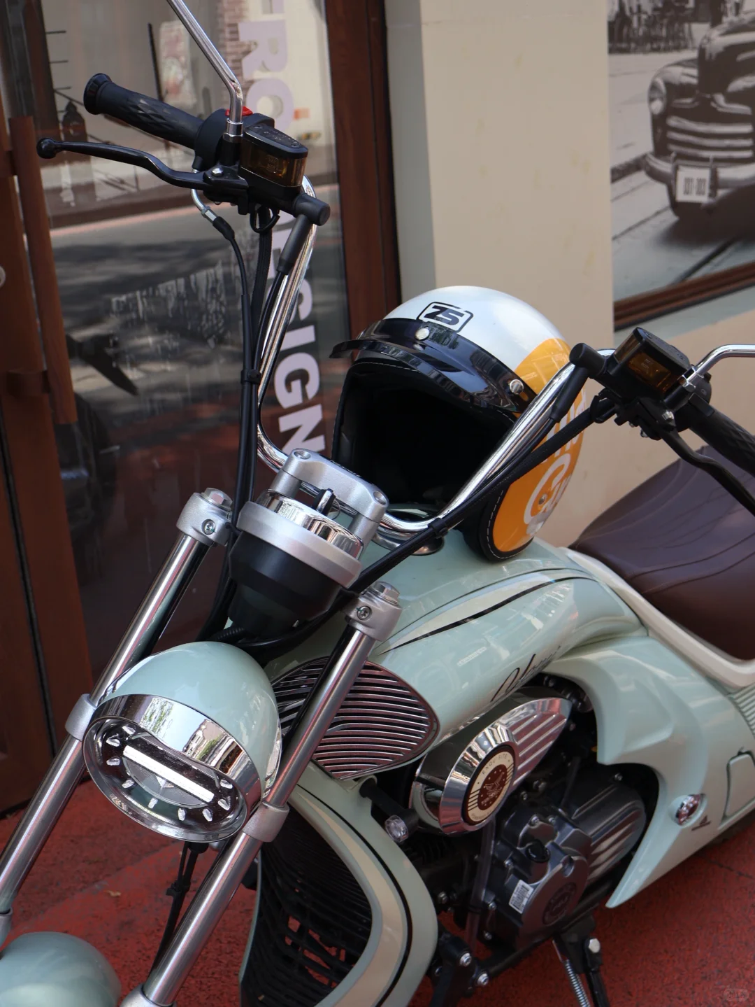 女生选车要素它全中！