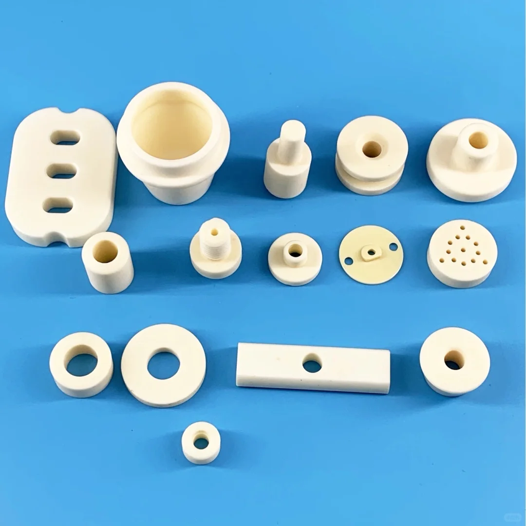 氧化锆非标工业陶瓷加工