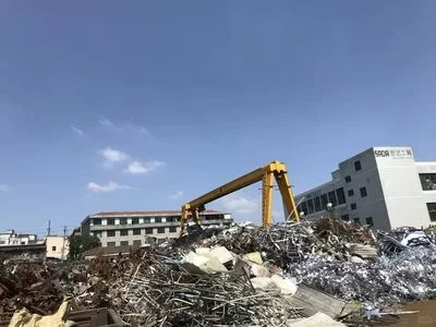 资源再生 高价回收各类生产生活垃圾