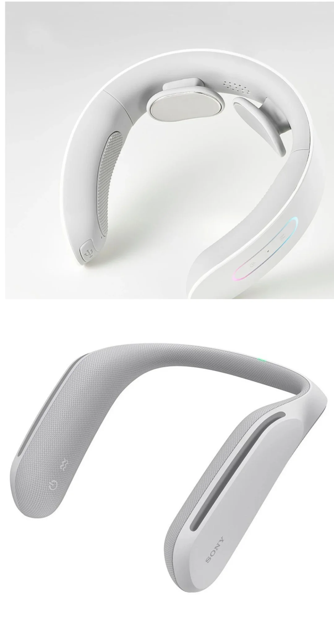 设计参考｜可穿戴类产品