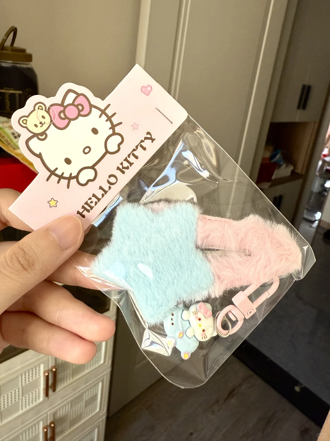 备婚日记｜我的婚礼上不允许有丑娃娃～～