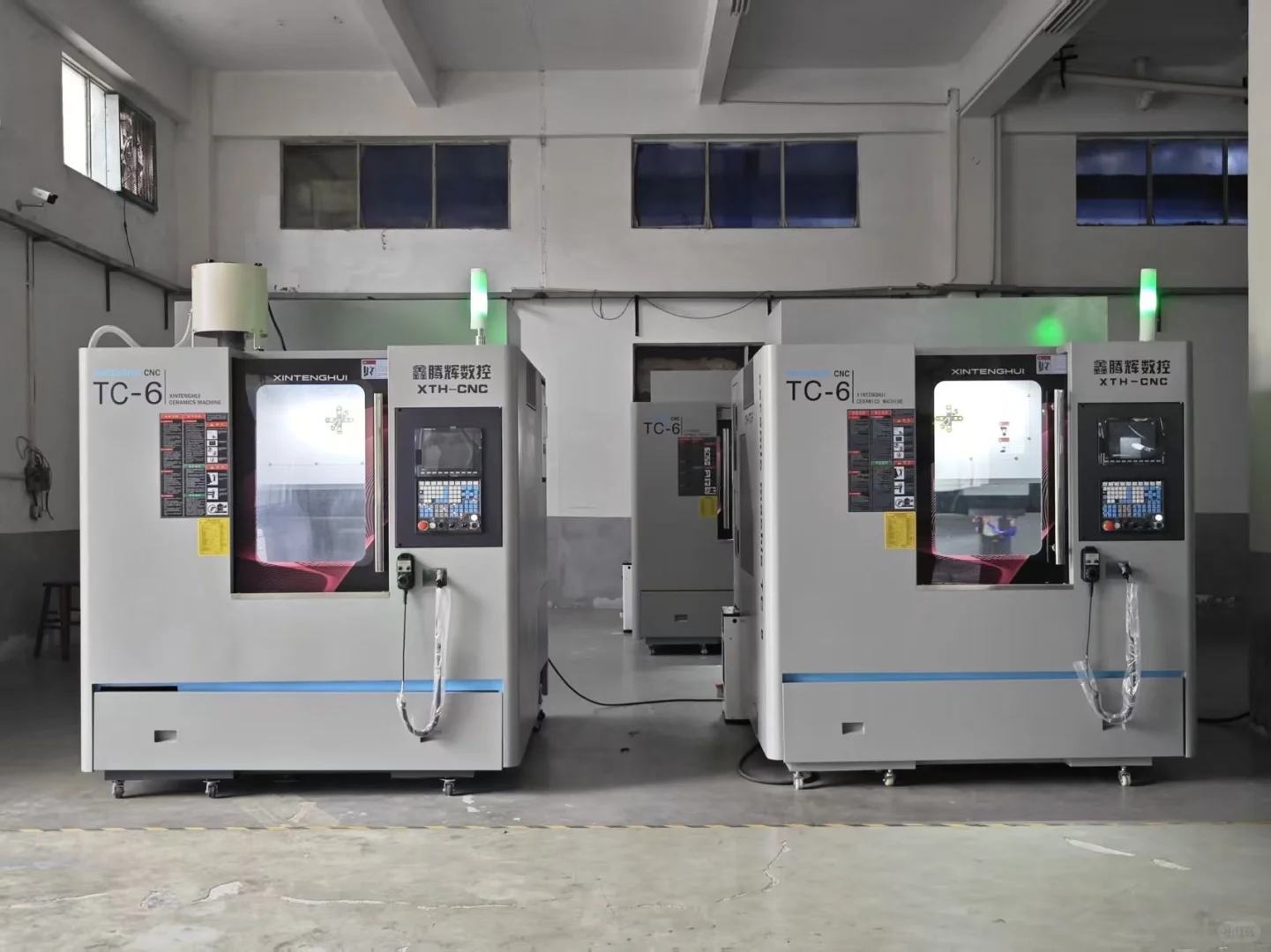 氮化硅陶瓷在半导体领域的应用有哪些