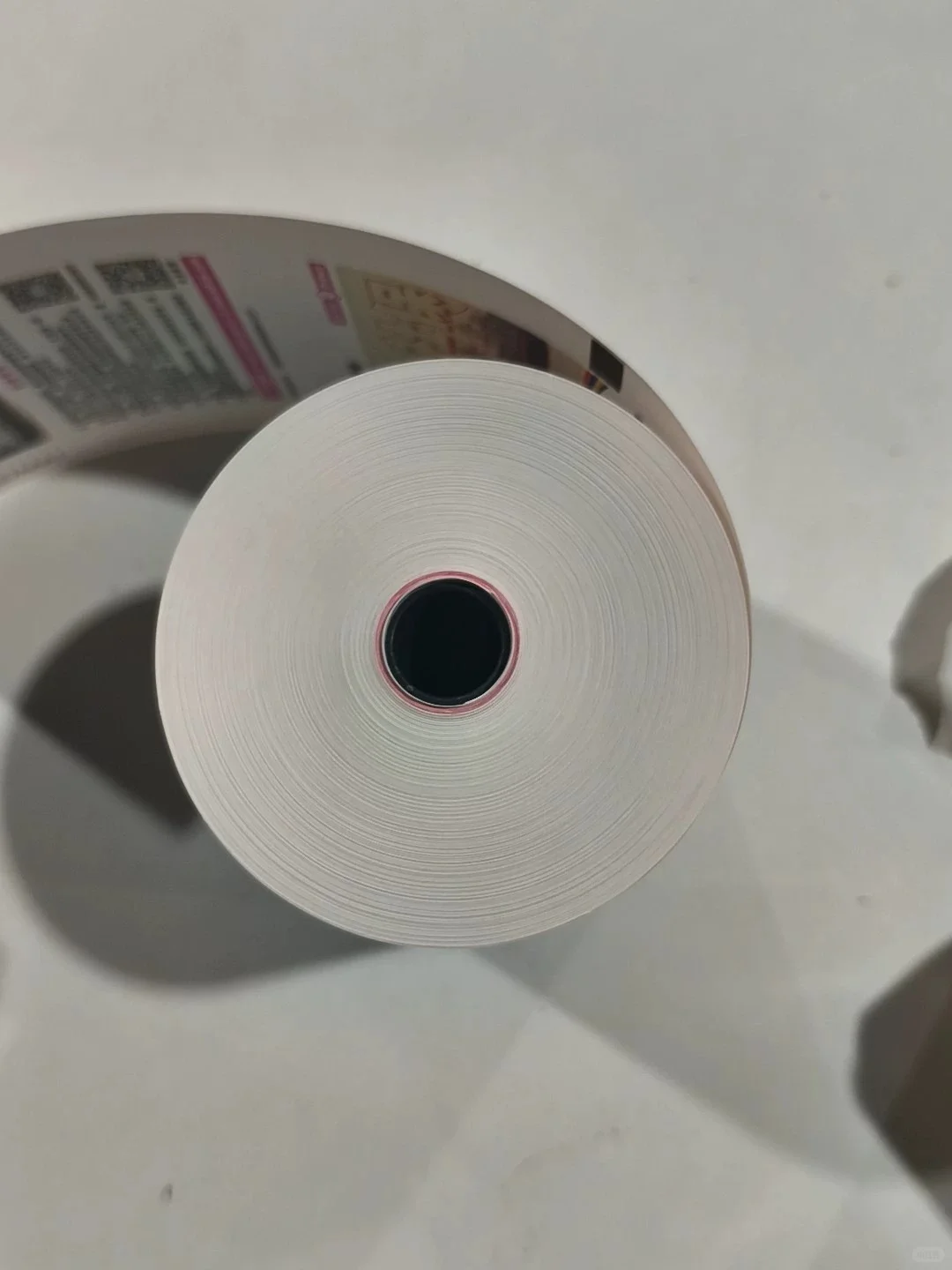 我怎么就买到了这么好的纸卷纸