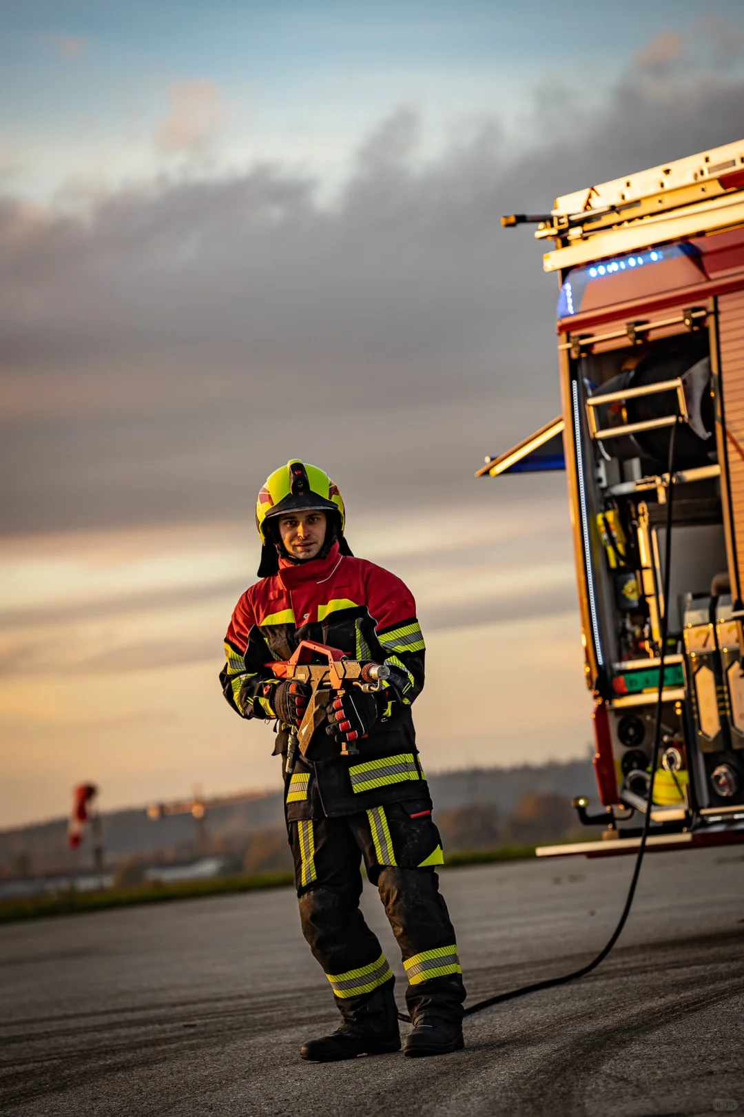 这是我的两把“枪”