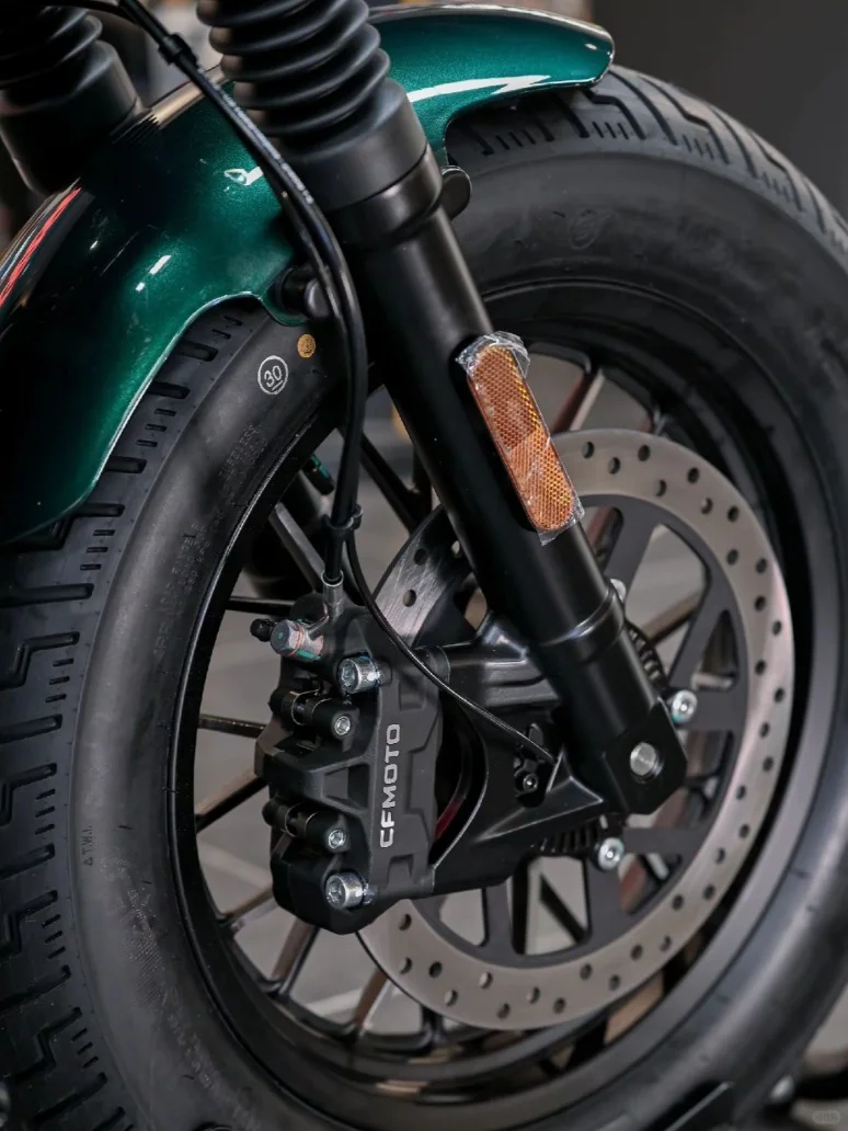 每天了解一台车:250 CL-C?️