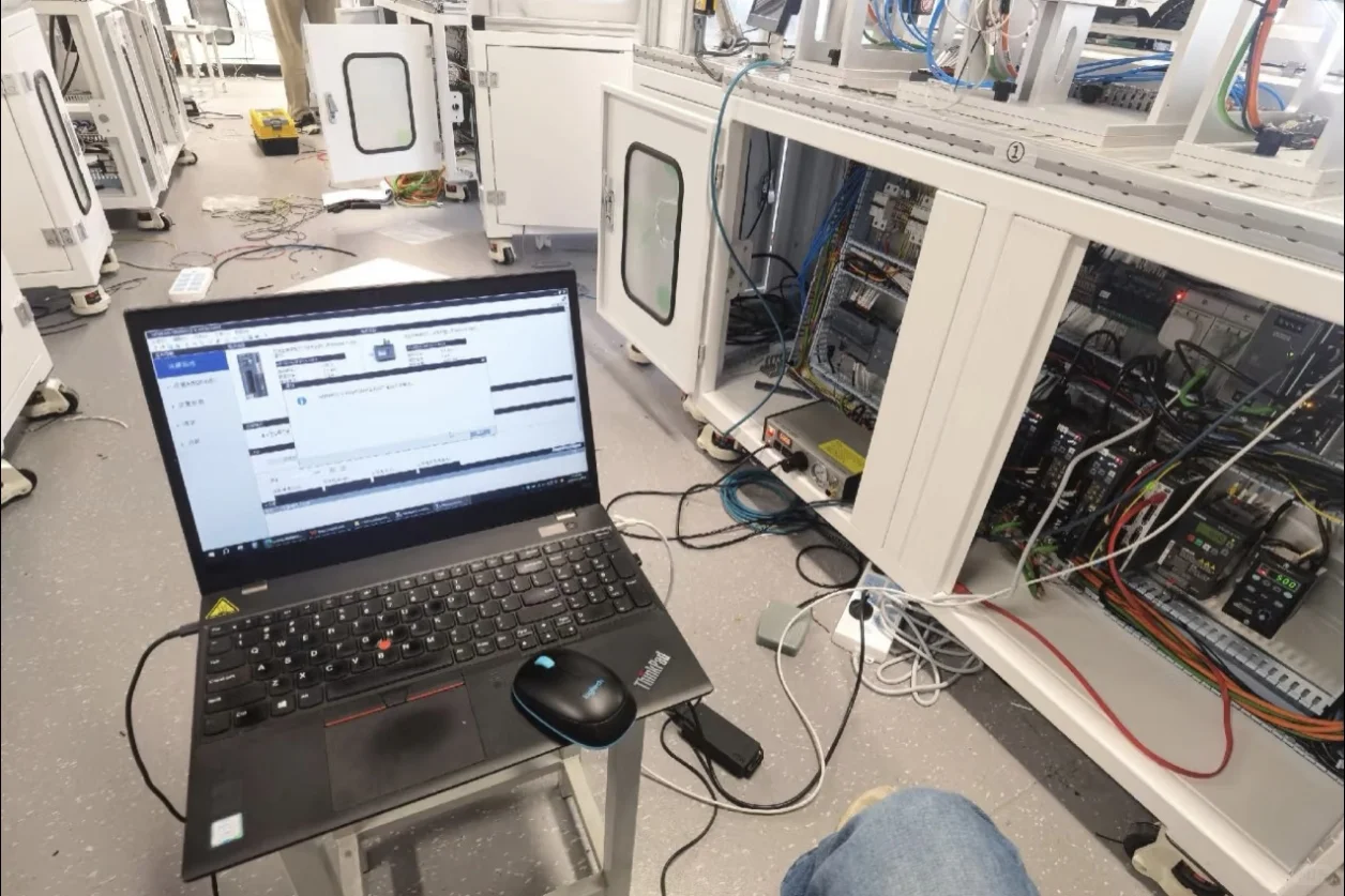 想给学自动化的人推荐一级靠谱的培训机构