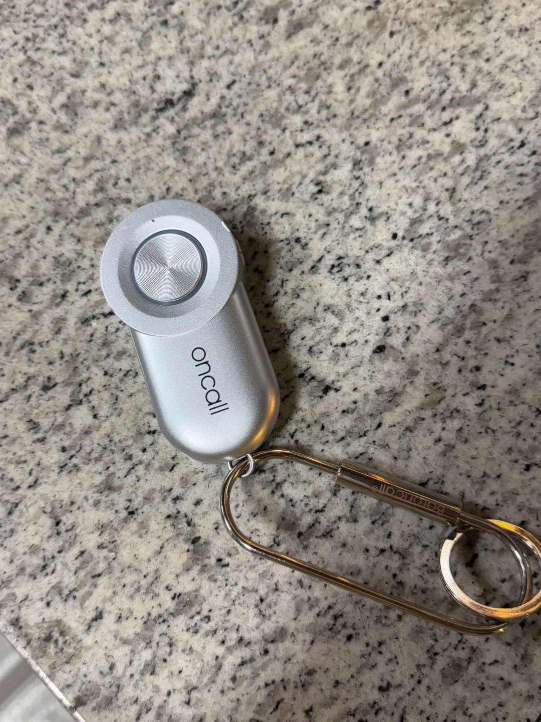 姐妹们，这个小玩意危急时刻有点子牛啊