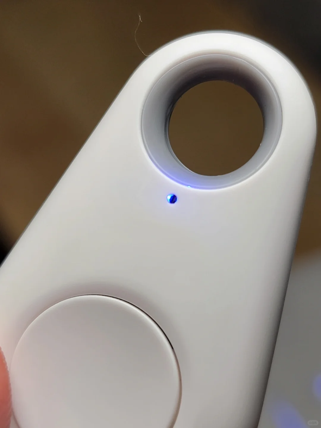 只要八块钱的蓝牙防丢器,这钱花的太值了!