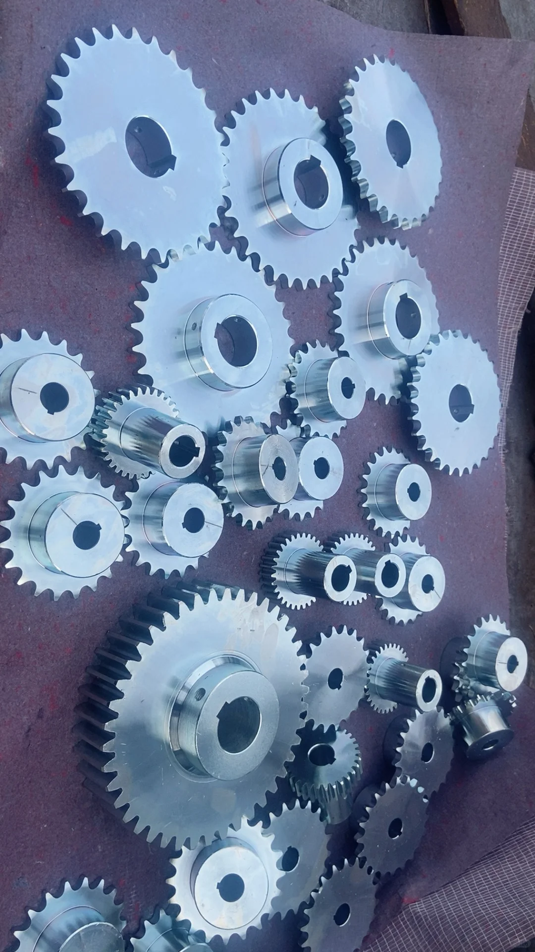 河北齿轮机械厂家