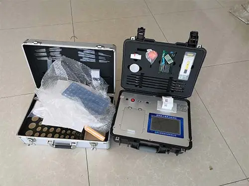 生态环境保护综合行政执法装备标准建设方案