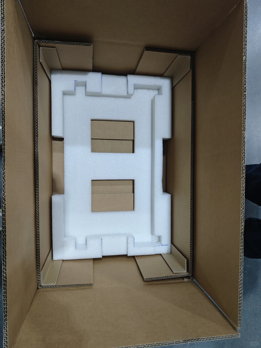 包装工程师异地办公真的太难了